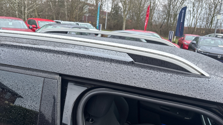 MINI Countryman 2.0 Cooper S ALL4 5dr Petrol Hatchback